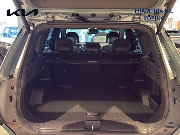 Kia EV5 14 of 22