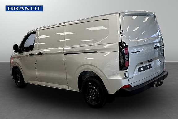 Ford Transit Custom 4 of 10
