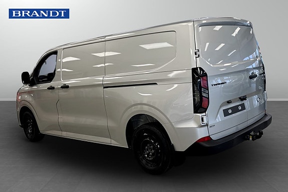 Ford Transit Custom 3 of 10