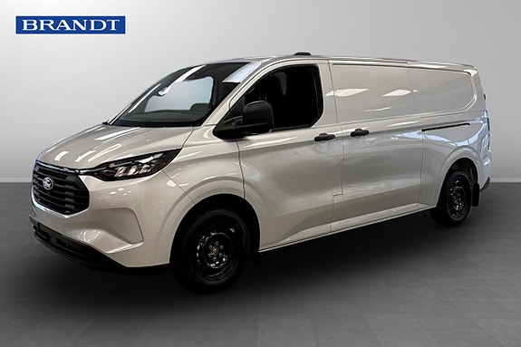Ford Transit Custom 2 of 10