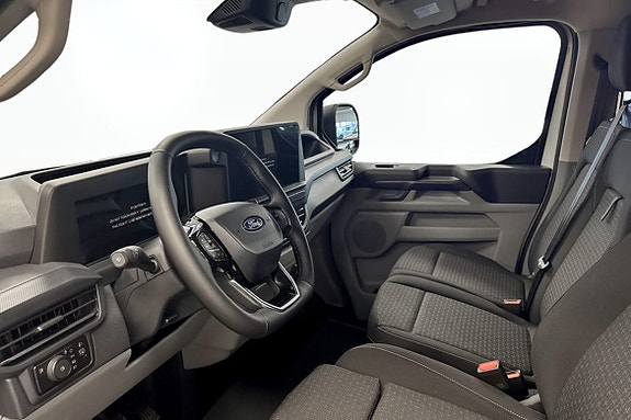 Ford Transit Custom 7 of 10