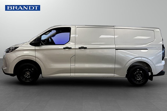 Ford Transit Custom 6 of 10