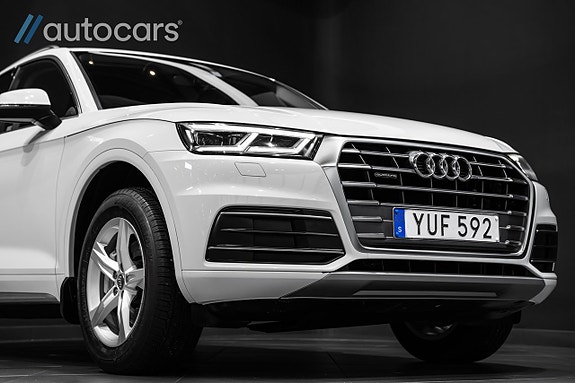 Audi Q5 10 of 29