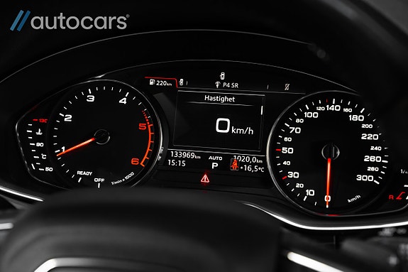 Audi Q5 16 of 29