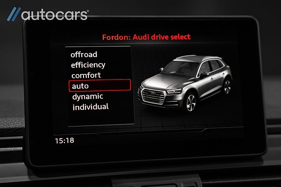 Audi Q5 19 of 29