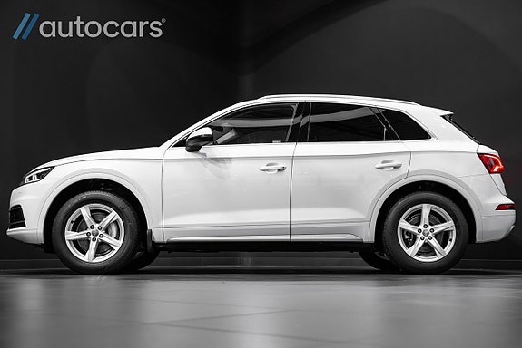 Audi Q5 5 of 5