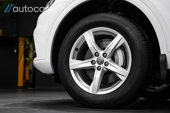 Audi Q5 8 of 29