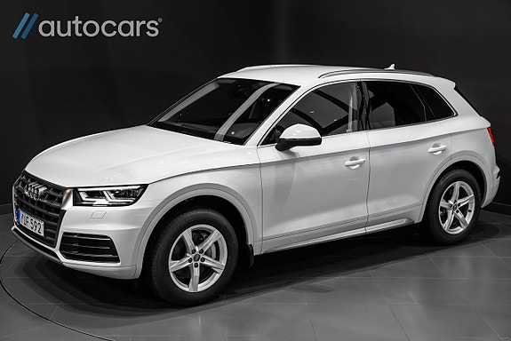 Audi Q5 6 of 29