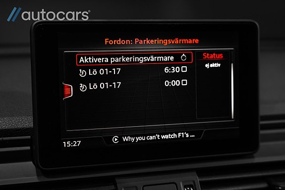 Audi Q5 20 of 29