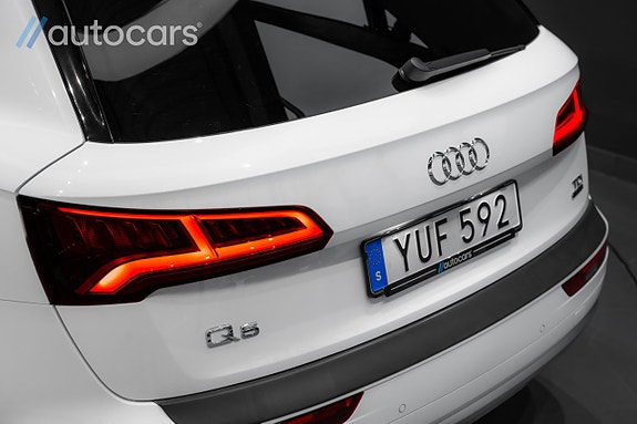 Audi Q5 11 of 29
