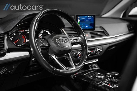 Audi Q5 14 of 29