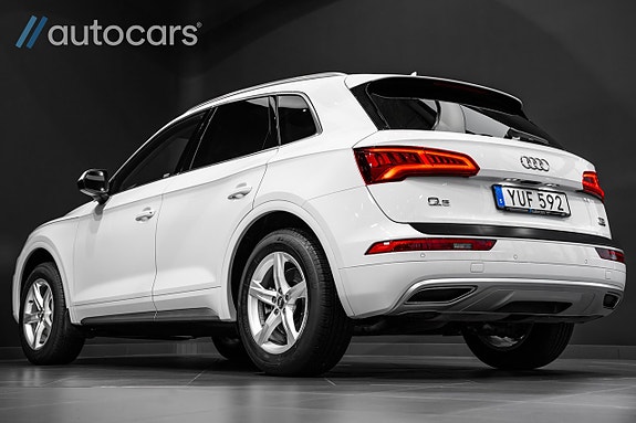 Audi Q5 4 of 5