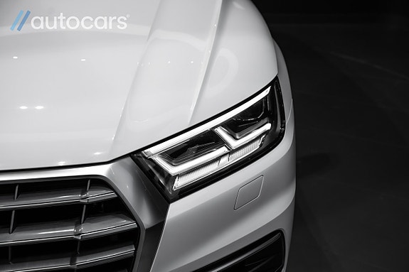 Audi Q5 9 of 29
