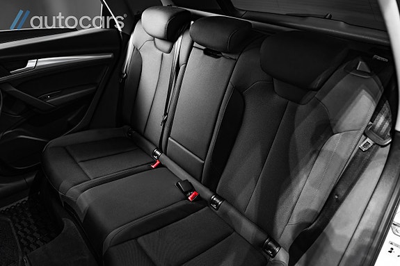 Audi Q5 26 of 29