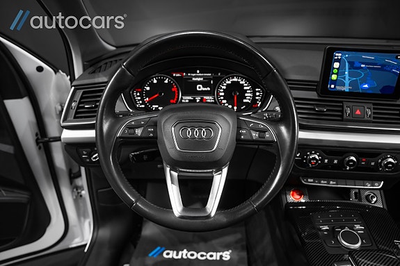 Audi Q5 15 of 29