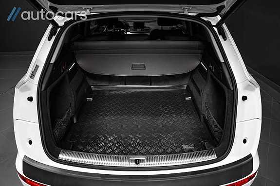 Audi Q5 27 of 29
