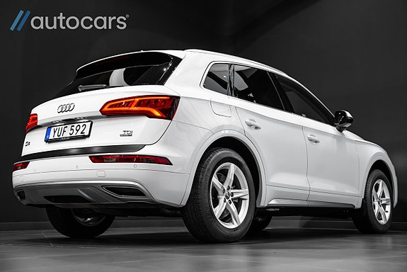 Audi Q5 3 of 5