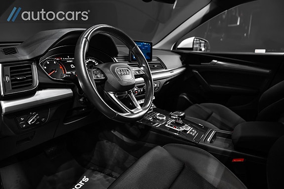 Audi Q5 13 of 29
