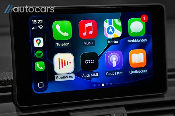 Audi Q5 18 of 29