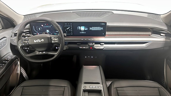 Kia EV9 4 of 5