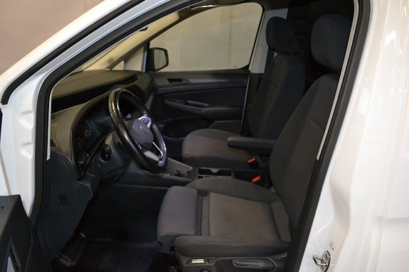 Volkswagen Caddy Maxi 4 of 5