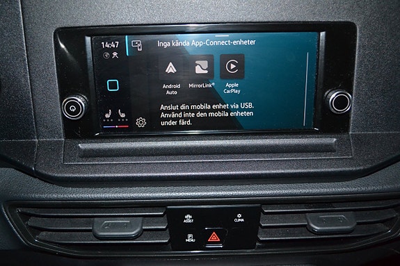Volkswagen Caddy Maxi 10 of 10
