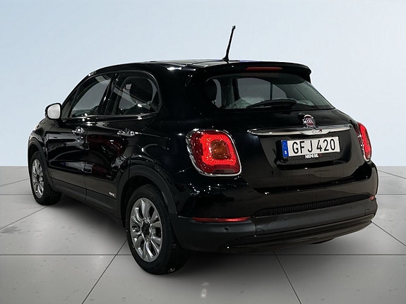 Fiat 500X 5 of 5