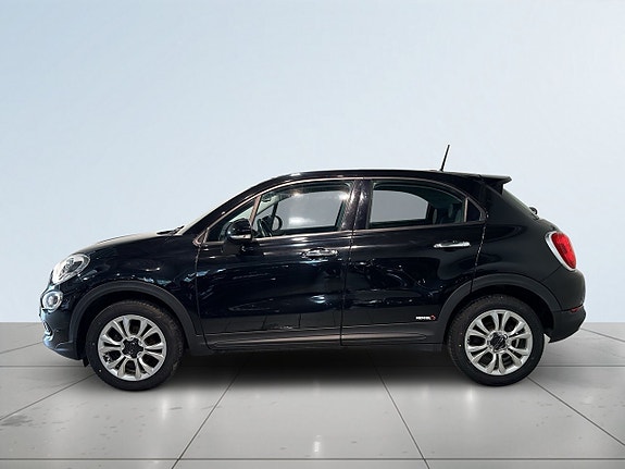 Fiat 500X 4 of 5