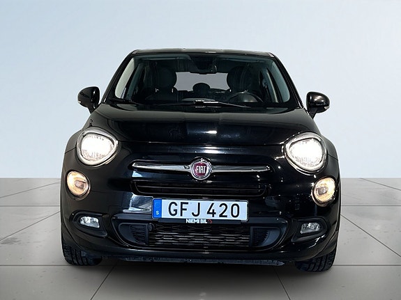 Fiat 500X 2 of 5