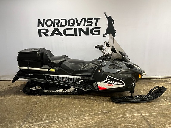 Ski-Doo Skandic WT 900 ACE *Fri frakt