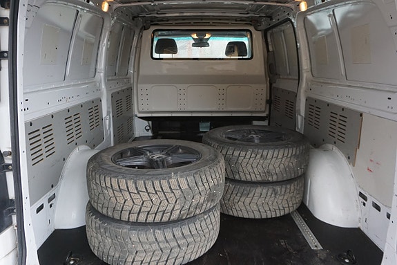 Mercedes-Benz Vito 113 7 of 8