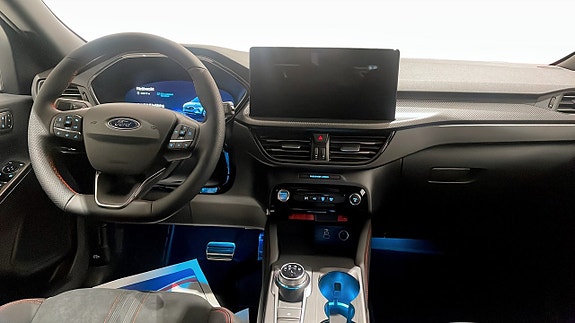 Ford Kuga 4 of 5