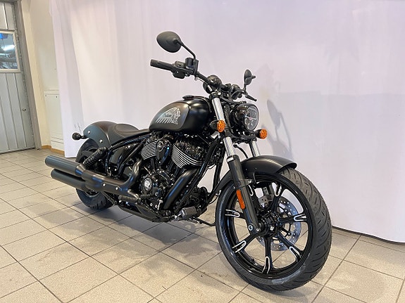 Indian Chief Dark Horse #Finns för omgående leverans# 2 of 11