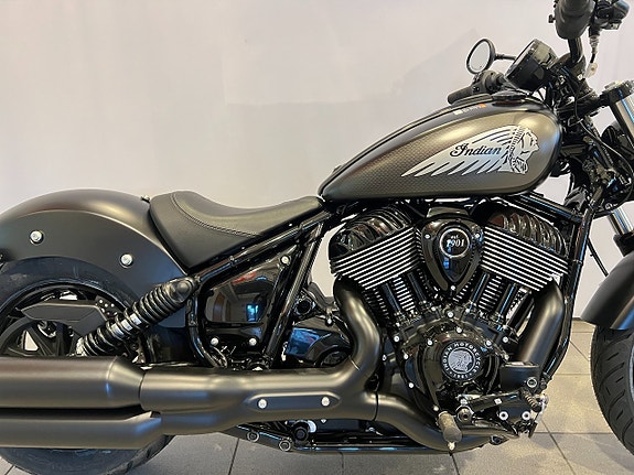 Indian Chief Dark Horse #Finns för omgående leverans# 5 of 11