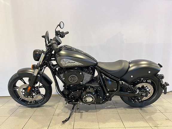 Indian Chief Dark Horse #Finns för omgående leverans# 7 of 11