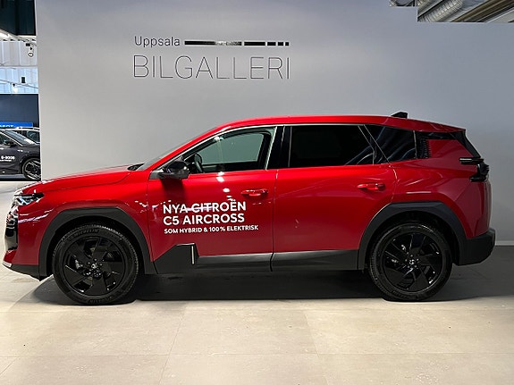 Citroen C5 Aircross 3 of 5