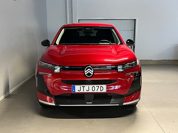 Citroen C5 Aircross 2 of 5