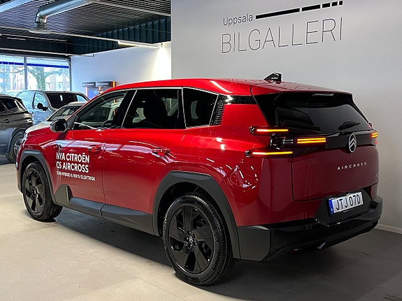 Citroen C5 Aircross 4 of 5