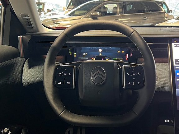 Citroen C5 Aircross 13 of 23