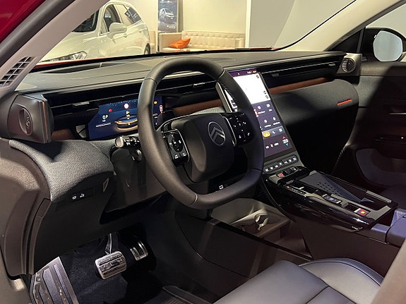Citroen C5 Aircross 8 of 23