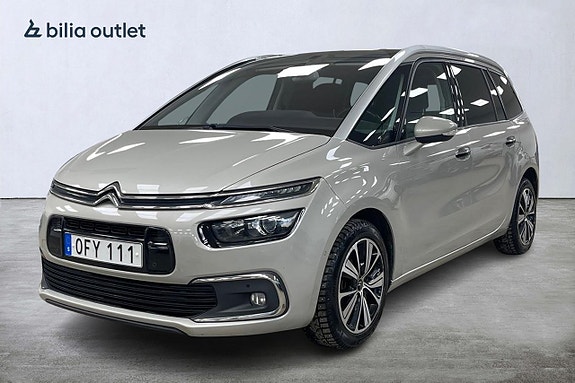 Citroen Grand C4 Picasso