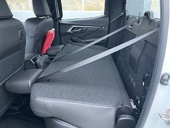 Isuzu D-max 6 of 8