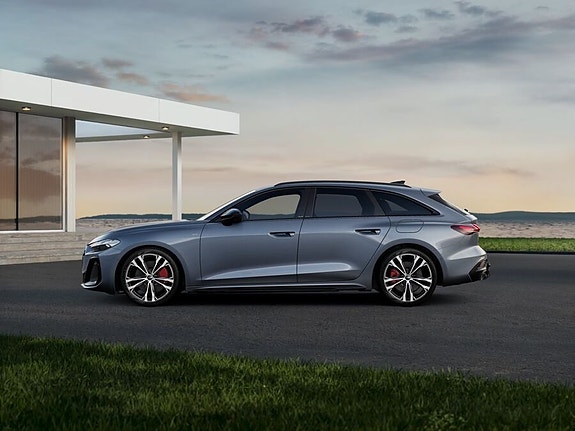 Audi A5 5 of 5