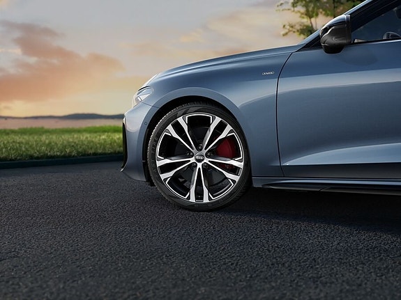 Audi A5 3 of 5