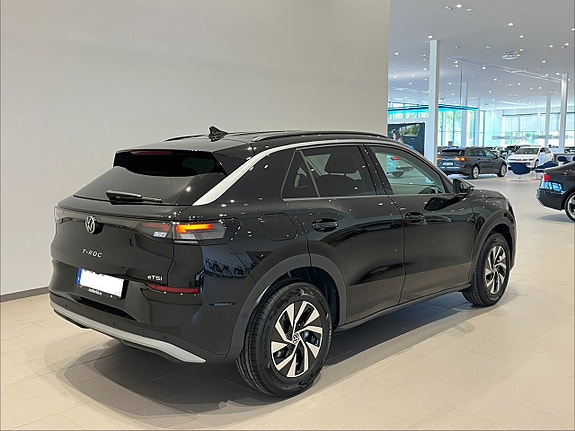 Volkswagen T-Roc 5 of 20