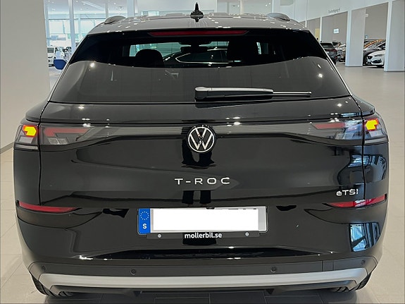 Volkswagen T-Roc 7 of 20