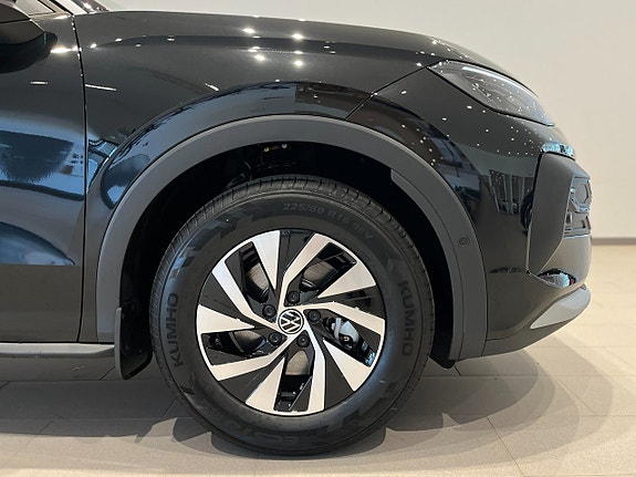 Volkswagen T-Roc 4 of 20