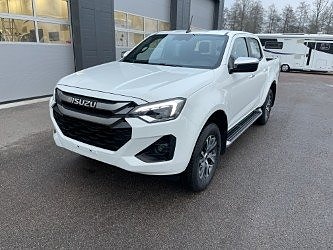 Isuzu D-max 3 of 5