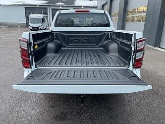 Isuzu D-max 5 of 5