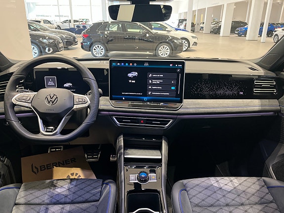 Volkswagen Tiguan 13 of 22